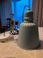 Mooie nieuwe hanglamp Sebra, Minder dan 50 cm, Nieuw, Industriel, Metaal