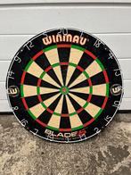 Winmau blade 5, Enlèvement, Utilisé