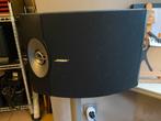 Bose luidsprekers 301 met voet, Audio, Tv en Foto, Luidsprekerboxen, Ophalen, Gebruikt, Center speaker, Bose