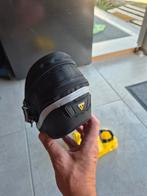 Topeak zadeltas wedge groot, Fietsen en Brommers, Fietsaccessoires | Fietstassen, Ophalen, Zo goed als nieuw