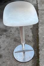 Tabouret, Ophalen, Gebruikt
