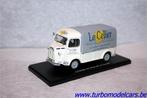 Citroën HY Pick up Le Cellier 1/43 Eligor, Hobby en Vrije tijd, Ophalen of Verzenden, Nieuw, Auto, Overige merken