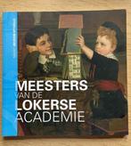 Meesters van de Lokerse academie, Ophalen of Verzenden