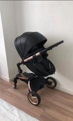 Mima Xari 3-in-1 Kinderwagen + iZi Go by BeSafe Autostoeltje, Kinderen en Baby's, Ophalen of Verzenden, Gebruikt