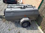 Aanhangwagen, Auto diversen, Aanhangers en Bagagewagens, Ophalen, Gebruikt