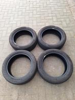 4 pneus Uniroyal Rainsport 5 195/50 R16 88V XL, Ophalen of Verzenden, Gebruikt, Band(en)