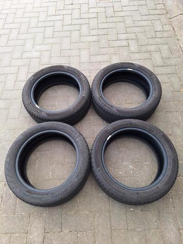 4 pneus Uniroyal Rainsport 5 195/50 R16 88V XL beschikbaar voor biedingen
