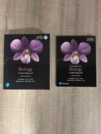 Schoolboek Biology, Boeken, Ophalen of Verzenden, Zo goed als nieuw, Engels