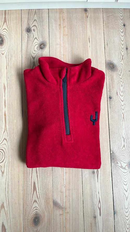 Fleece trui, Ayacucho, maat 152, Kinderen en Baby's, Kinderkleding | Maat 152, Zo goed als nieuw, Meisje, Trui of Vest, Ophalen of Verzenden
