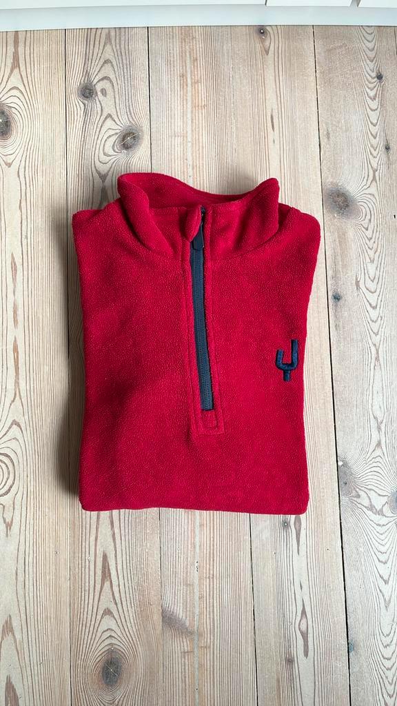 Fleece trui, Ayacucho, maat 152, Enfants & Bébés, Vêtements enfant | Taille 152, Comme neuf, Fille, Pull ou Veste, Enlèvement ou Envoi