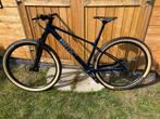 Mountainbike BMC 2 Stroke, Fietsen en Brommers, 28 inch, Gebruikt, Vering, 49 tot 53 cm