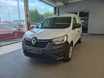 Renault Kangoo Express Van Confort dCi 75 *13181.82€ excl B, 55 kW, Achat, Blanc, https://public.car-pass.be/vhr/a05e1b75-0947-42cf-b49f-61ad7c8a5c4f