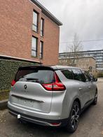 Renault Grand Scenic 7PL 1.7 diesel AUTOMAAT - 115.000KM, Auto's, Monovolume, Leder en Stof, 7 zetels, Diesel