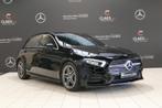 Mercedes-Benz A 180d AMG-line DOS 6834, Auto's, Mercedes-Benz, Stof, Gebruikt, Zwart, 4 cilinders