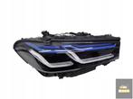 BMW 5 G30 Lift M5 F90 Schaduwlijn 20-24 Laserlamp rechts 808, Auto-onderdelen, Gebruikt, BMW