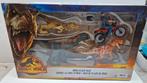 Jurassic world dominion owen escape pack mattel, Enlèvement ou Envoi, Comme neuf