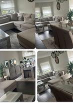 Salon en eetkamer, Huis en Inrichting, Ophalen, Gebruikt, 4 tot 6 stoelen