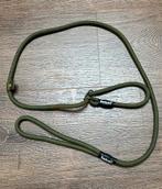 Hondenriem m, Dieren en Toebehoren, Ophalen of Verzenden, Zo goed als nieuw, Hondenriem