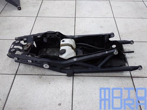 Subframe voor de Triumph Street triple 675 2007 - 2012 achte, Motoren, Onderdelen | Overige, Ophalen of Verzenden