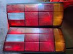 BMW E30 koplamproosters en grills, Auto-onderdelen, Ophalen, Gebruikt, Bumper, Achter