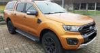 Ranger Wildtrak, Auto's, Ford, Automaat, Leder, Particulier, Te koop