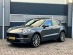 Porsche Macan 2.0 bj.2017 NL auto|Pano|Camera|Nap., Auto's, Porsche, Start-stop-systeem, Beige, SUV of Terreinwagen, 167 g/km