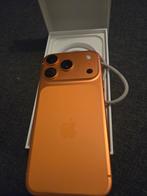 Iphone 17 pro, Enlèvement