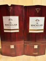 The Macallan whisky - Rare Cask Red 2019 no1, Enlèvement, Comme neuf