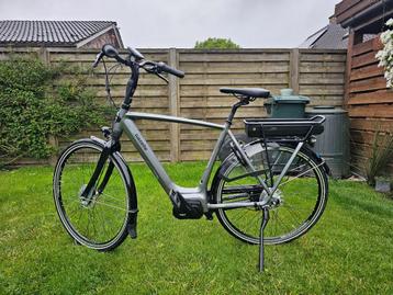 Gazelle orange c7 herenmodel beschikbaar voor biedingen