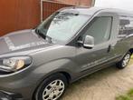 fiat doblo, Autos, Fiat, Argent ou Gris, Achat, Boîte manuelle, Particulier