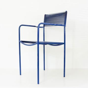 Spaghetti design Giandomenico Belotti - Alias Italy 1980 beschikbaar voor biedingen