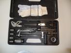 TOOLKIT LANDROVER, Ophalen, Zo goed als nieuw