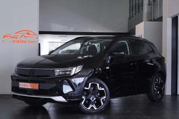 Opel Grandland X 1.6 Turbo PHEV Plug-in*BTW* Keyless Navi Ga beschikbaar voor biedingen