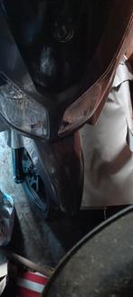 Scooter 125cc citycom ,2012 maar 5000 km nr 0488465002, Fietsen en Brommers, Ophalen of Verzenden