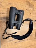 Leica 8x56 Geovid HD-R verrekijker met afstandsmeter, TV, Hi-fi & Vidéo, Matériel d'optique| Jumelles, Enlèvement ou Envoi, Utilisé