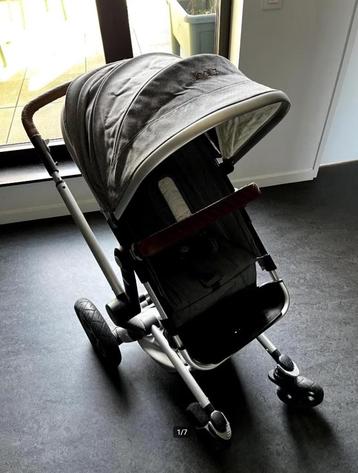 JOOLZ kinderwagen + accesoires beschikbaar voor biedingen