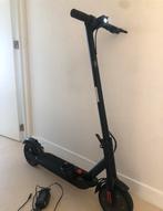 Elektrische step 25km/u, Fietsen en Brommers, Ophalen, Gebruikt, Elektrische step (E-scooter)