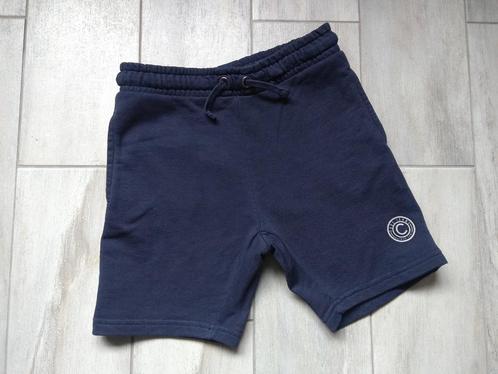 ★ M110 - Korte broek cars jeans, Kinderen en Baby's, Kinderkleding | Maat 110, Zo goed als nieuw, Jongen, Broek, Ophalen of Verzenden