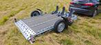 Remorque moto quad can am
