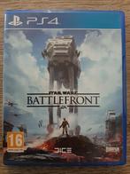 Ps4 Star wars battlefront, Ophalen of Verzenden, Zo goed als nieuw