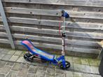 Space scooter, Fietsen en Brommers, Steps, Ophalen, Gebruikt, Gewone step