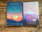 Spirituele boeken, Ophalen of Verzenden
