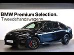 BMW Serie 2 218 M PACK M REMMEN PANORAMADAK HI, 2 Reeks, 136 pk, Zwart, Bedrijf