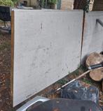 isolatieplaten 25 stuks 8cm dik, Ophalen, Zo goed als nieuw