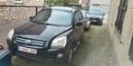 Kia sportage 2007, Diesel, Particulier, Te koop, Sportage