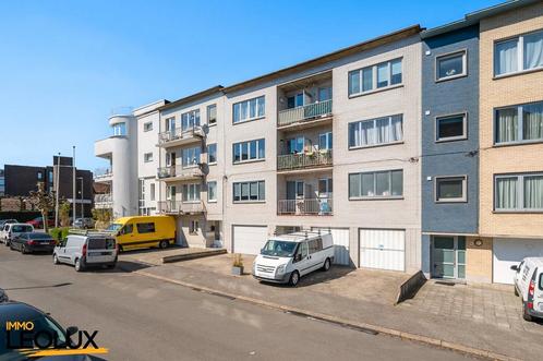 Appartement te koop in Asse, 2 slpks, Immo, Huizen en Appartementen te koop, Appartement, C