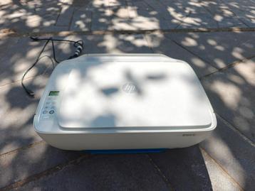 Imprimante scanner HP 3636 beschikbaar voor biedingen
