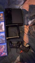 Ps4, Games en Spelcomputers, Spelcomputers | Sony PlayStation 2, Ophalen, Zo goed als nieuw