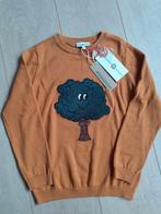 Trui Kapitein Winokio (JBC) maat 122, Trui of Vest, Ophalen of Verzenden, Jongen, Nieuw