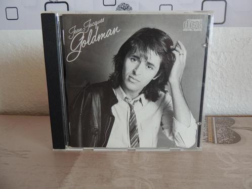 CD - Jean-Jacques Goldman - Quand la musique est bonne, Cd's en Dvd's, Cd's | Franstalig, Ophalen